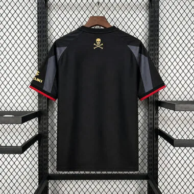 Orlando Pirates 2026/27 Home Jersey