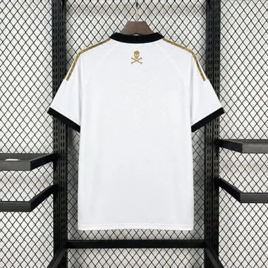 Orlando Pirates 2026/27 Away Jersey
