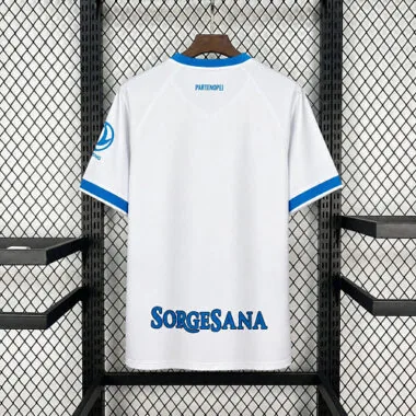 Napoli 2026/27 Away Jersey