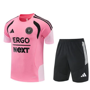 Inter Miami 2026/27 Maillot d'entraînement rose