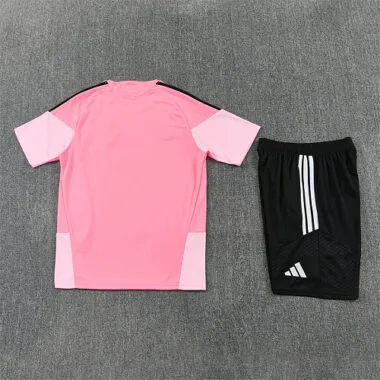 Camisola de treino cor-de-rosa Inter Miami 2026/27
