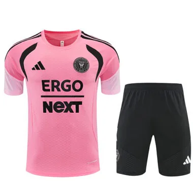 Camisola de treino cor-de-rosa Inter Miami 2026/27