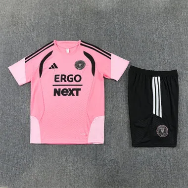 Camisola de treino cor-de-rosa Inter Miami 2026/27