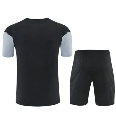 Inter Miami 2026/27 Black Training Jersey