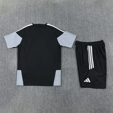 Inter Miami 2026/27 Black Training Jersey