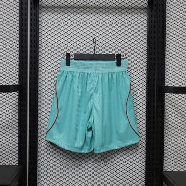 Barcelona 2026/27 Third Player Version Shorts