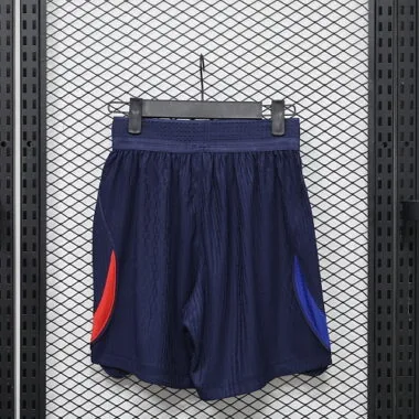 Barcelona 2026/27 Home Player Version Shorts