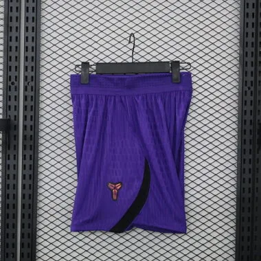 Barcelona 2026/27 Away Player Version Shorts