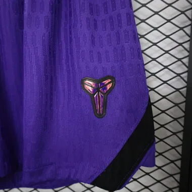 Barcelona 2026/27 Away Player Version Shorts