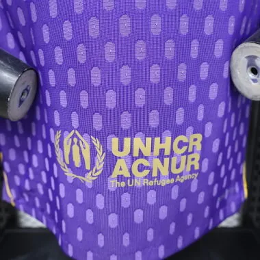 Barcelona 2026/27 Away Player Version Jersey