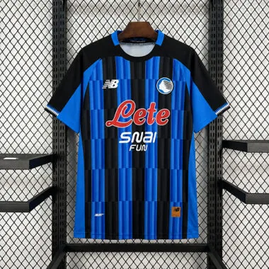 Atalanta 2026/27 Home Jersey