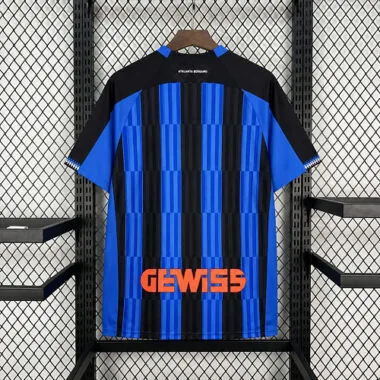 Atalanta 2026/27 Home Jersey