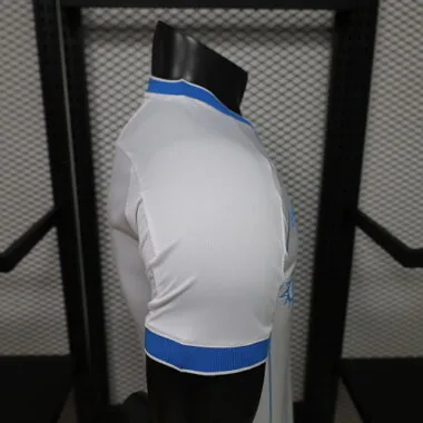 Napoli 2026/27 Away Player Version Jersey