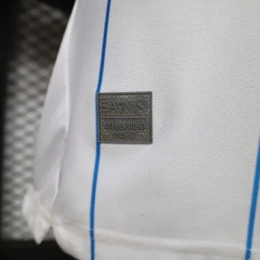 Napoli 2026/27 Away Player Version Jersey