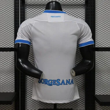 Napoli 2026/27 Away Player Version Jersey