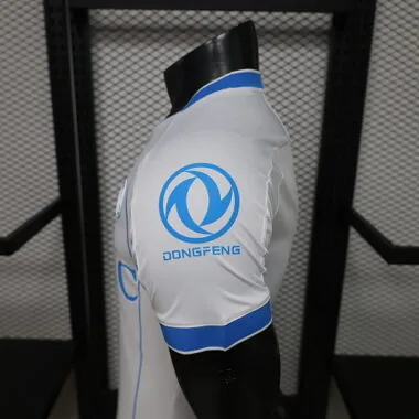 Napoli 2026/27 Away Player Version Jersey