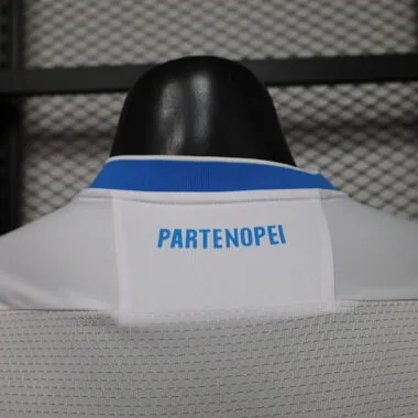 Napoli 2026/27 Away Player Version Jersey
