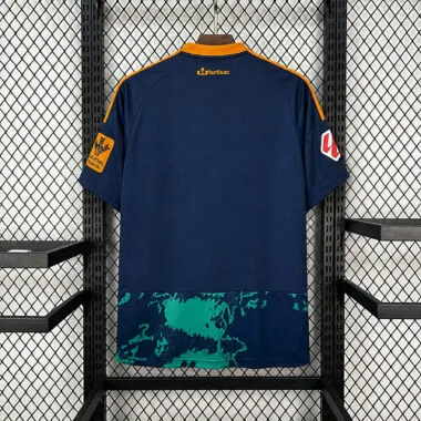 Granada 2026/27 Away Jersey