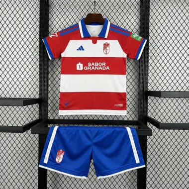 Granada 2026/27 Home Kids Kit