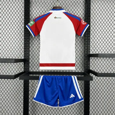 Granada 2026/27 Home Kids Kit