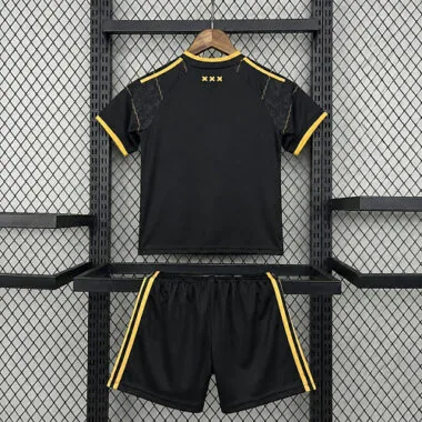 Ajax 2026/27 Away Kids Kit