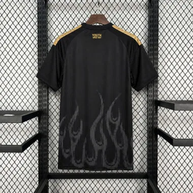 Juventus 2026/27 Third Jersey