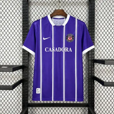 Toulouse FC 2026/27 Home Jersey