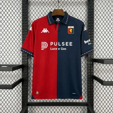Genoa CFC 2026/27 Home Jersey
