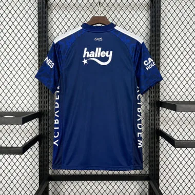 Fenerbahce 2026/27 Third Jersey