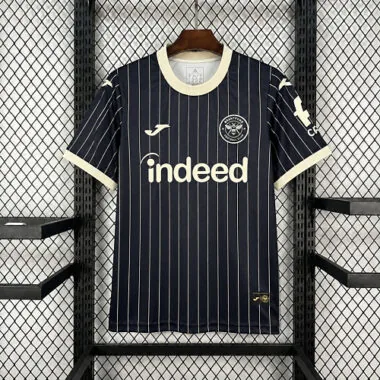 Brentford 2026/27 Away Jersey