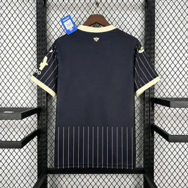 Brentford 2026/27 Away Jersey