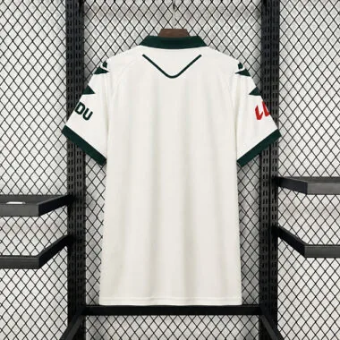 UD Almeria 2026/27 Away Jersey
