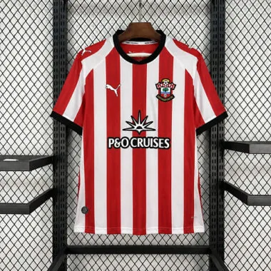 Southampton 2026/27 Home Jersey