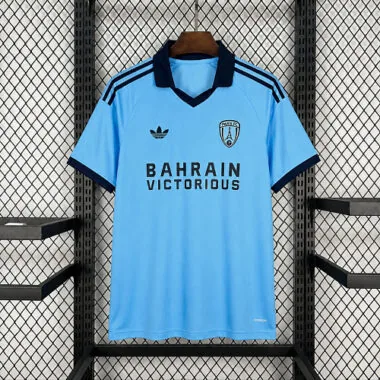 Paris FC 2026/27 Away Jersey