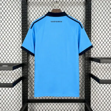 Paris FC 2026/27 Away Jersey