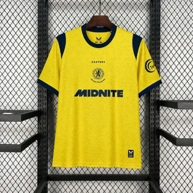 Middlesbrough 2026/27 Away Jersey