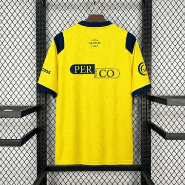Middlesbrough 2026/27 Away Jersey