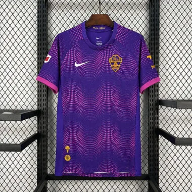 Elche CF 2026/27 Away Jersey