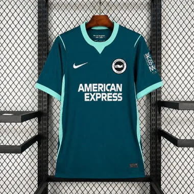 Brighton 2026/27 Third Jersey