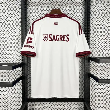 Benfica 2026/27 Special Edition Jersey