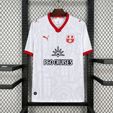 Southampton 2026/27 Third Jersey