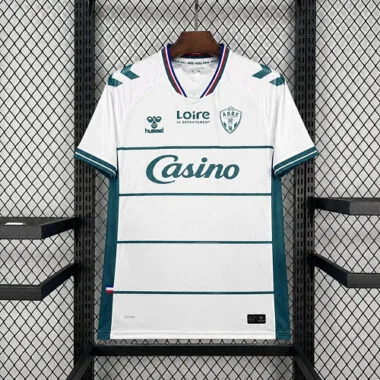 AS Saint-Etienne 2026/27 Away Jersey