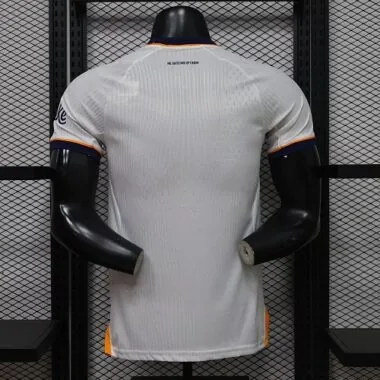 Everton 2026/27 Away Player Version Jersey