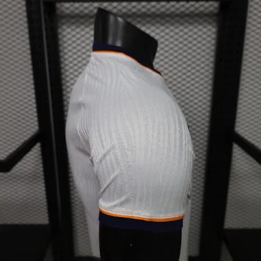 Everton 2026/27 Away Player Version Jersey