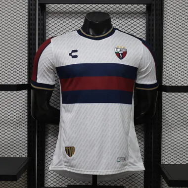 Atlante FC 2026/27 110th Anniversary Away Player Version Jersey