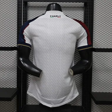 Atlante FC 2026/27 110th Anniversary Away Player Version Jersey