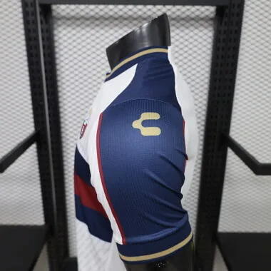Atlante FC 2026/27 110th Anniversary Away Player Version Jersey