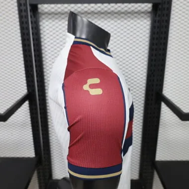 Atlante FC 2026/27 110th Anniversary Away Player Version Jersey