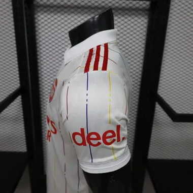 Arsenal 2026/27 Special Edition Player Version Jersey
