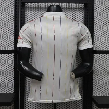 Arsenal 2026/27 Special Edition Player Version Jersey